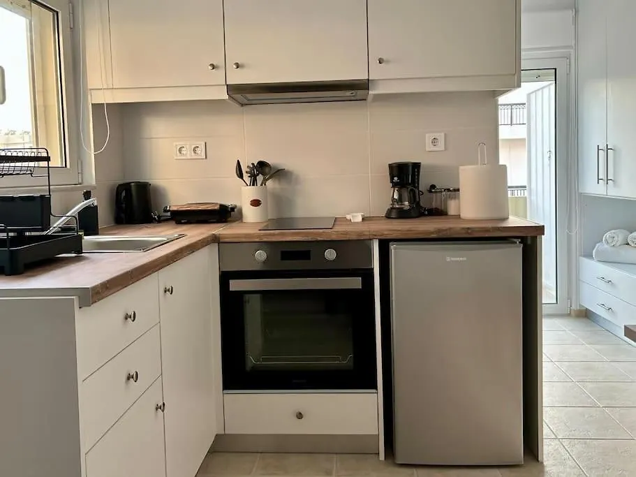Bright New Small Apartment Heraklion   Heraklion (Crete)