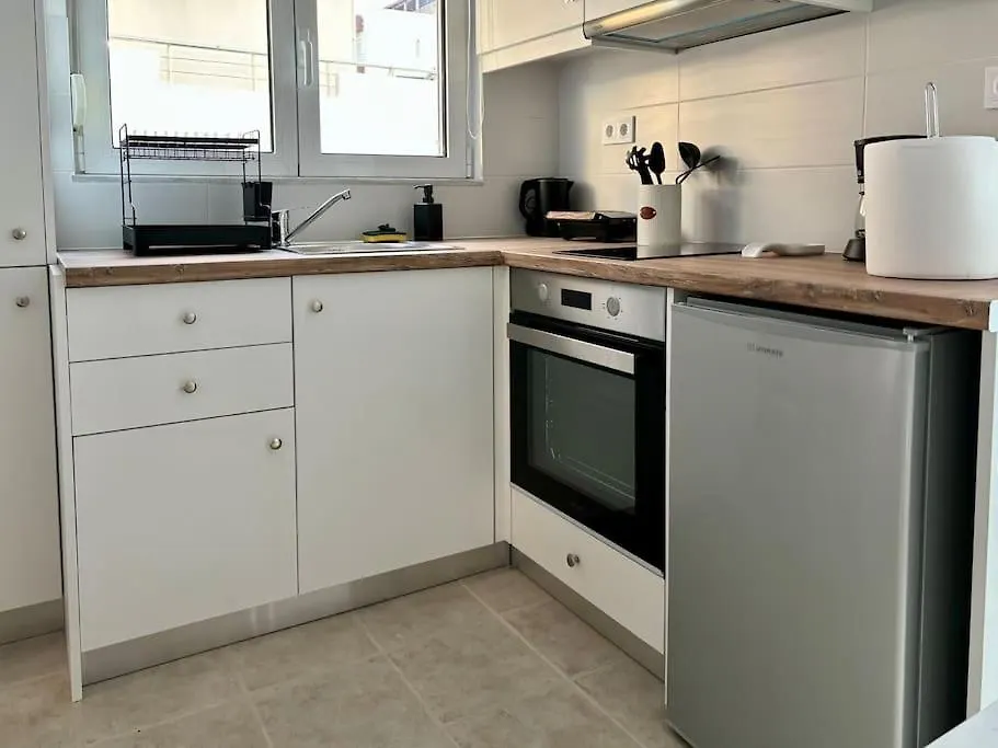 Bright New Small Apartment Heraklion  Heraklion (Crete)